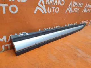 5727a403 молдинг двери Mitsubishi Outlander 3 restailing 2 Арт 147810PM, вид 2