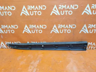 5727a403 молдинг двери Mitsubishi Outlander 3 restailing 2 Арт 147810PM, вид 4
