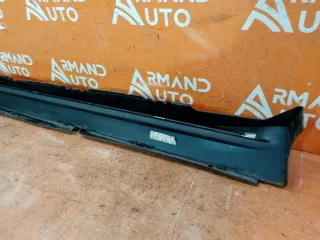 A1666900175, a1666980125 подножка порога Mercedes GLS X166 Арт 147874PM, вид 8