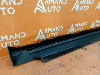 A1666900175, a1666980125 подножка порога Mercedes GLS X166 Арт 147874PM, вид 9