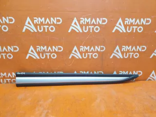 5727a403 молдинг двери Mitsubishi Outlander 3 restailing 2 Арт 147885PM, вид 1