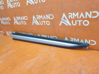 5727a403 молдинг двери Mitsubishi Outlander 3 restailing 2 Арт 147885PM, вид 3