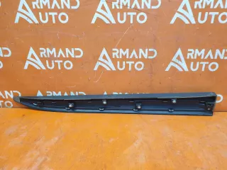 5727a403 молдинг двери Mitsubishi Outlander 3 restailing 2 Арт 147885PM, вид 4