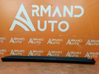 6512a602 накладка порога Mitsubishi Outlander 3 Арт 147930PM, вид 4