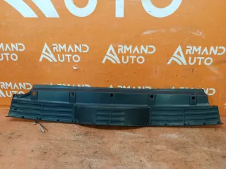 6410a186 накладка бампера Mitsubishi Pajero 4 Арт 148005PM, вид 4