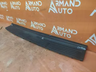 5216260110 Накладка бампера верхняя Lexus LX 3 restailing 2 Арт 148065PM, вид 2