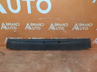 5216260110 Накладка бампера верхняя Lexus LX 3 restailing 2 Арт 148065PM, вид 4