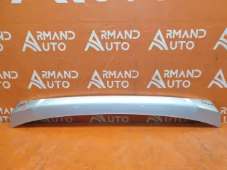 6415a061 накладка бампера нижняя Mitsubishi Outlander 3 restailing 2 Арт 148124PM, вид 1