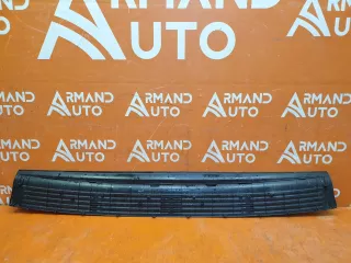 5216260110 Накладка бампера верхняя Lexus LX 3 restailing 2 Арт 148469PM, вид 4