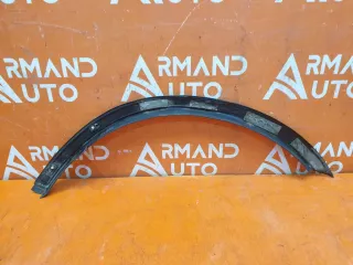 7407a304 расширитель крыла Mitsubishi Outlander 3 restailing Арт 148483PM, вид 3