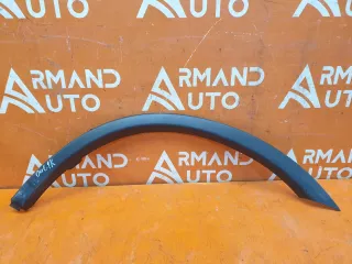 7407a303 расширитель крыла Mitsubishi Outlander 3 restailing Арт 148547PM, вид 1
