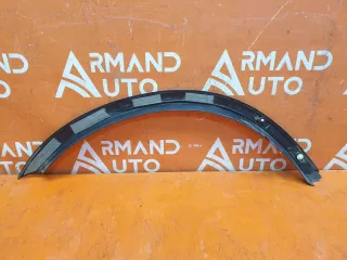 7407a303 расширитель крыла Mitsubishi Outlander 3 restailing Арт 148547PM, вид 2