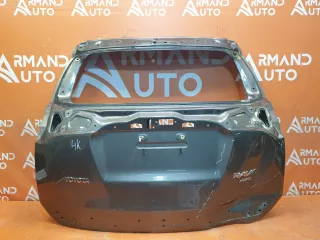 670050R270 дверь багажника Toyota Rav 4 4 Арт 148729PM, вид 1