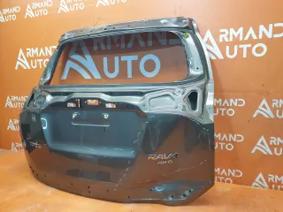 670050R270 дверь багажника Toyota Rav 4 4 Арт 148729PM, вид 3