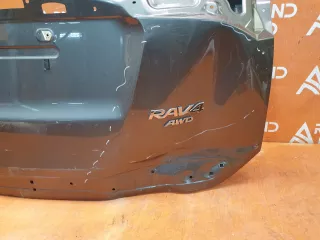 670050R270 дверь багажника Toyota Rav 4 4 Арт 148729PM, вид 4