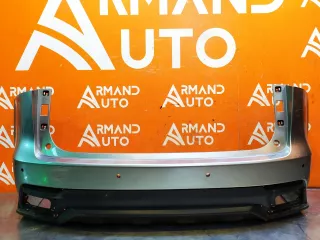 5215978911 бампер лексус нх	2017-нв Lexus NX Арт 148751PM, вид 1
