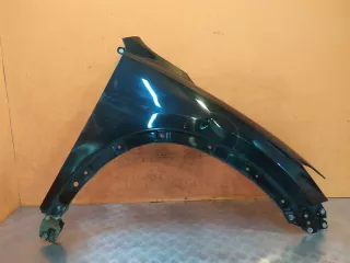 KD5352111A крыло мазда сх-5 (сх5 cx5 цх5 цх-5 c Mazda 5 1 Арт 148885PM, вид 1