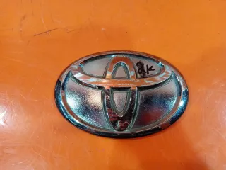 7544760020 эмблема Toyota Land Cruiser Prado 150 Арт 149148PM, вид 1