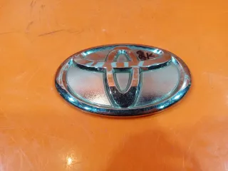 7544760020 эмблема Toyota Land Cruiser Prado 150 Арт 149148PM, вид 2