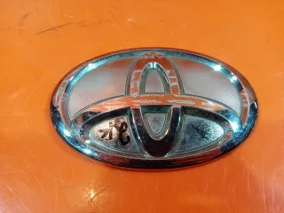 7544760020 эмблема Toyota Land Cruiser Prado 150 Арт 149148PM, вид 3