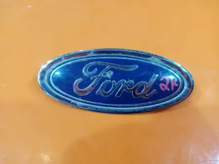 5258395, c1bb8b262aa эмблема Ford Fiesta 6 Арт 149284PM, вид 1