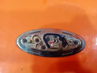 5258395, c1bb8b262aa эмблема Ford Fiesta 6 Арт 149284PM, вид 3
