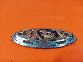 5258395, c1bb8b262aa эмблема Ford Fiesta 6 Арт 149284PM, вид 4