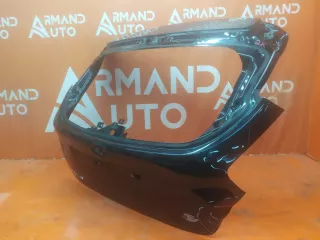 2002017 дверь багажника Ford Focus 3 restailing Арт 149732PM, вид 4