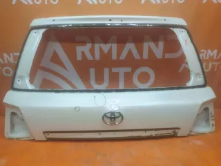 6700560G60, 6700560D11 дверь багажника Toyota Land Cruiser 200 Арт 149776PM, вид 1