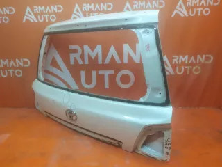 6700560G60, 6700560D11 дверь багажника Toyota Land Cruiser 200 Арт 149776PM, вид 4