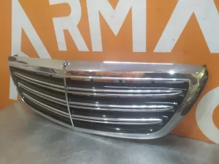 A22288022009040, A2228802200 решетка радиатора Mercedes S W222 Арт 149875PM, вид 2