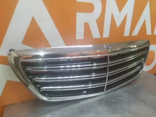 A22288022009040, A2228802200 решетка радиатора Mercedes S W222 Арт 149875PM, вид 3