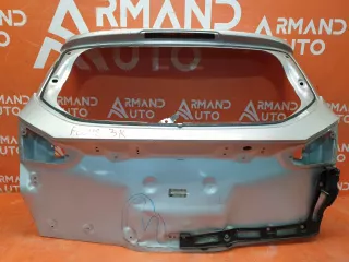 1834446, BM51N431F78AB дверь багажника Ford Focus 3 Арт 149904PM, вид 1