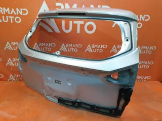 1834446, BM51N431F78AB дверь багажника Ford Focus 3 Арт 149904PM, вид 3