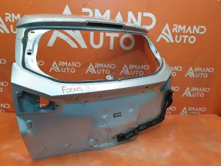 1834446, BM51N431F78AB дверь багажника Ford Focus 3 Арт 149904PM, вид 4