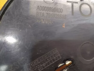A177888420064, A0008880400 кронштейн эмблемы Mercedes CLA c117 Арт 150031PM, вид 3