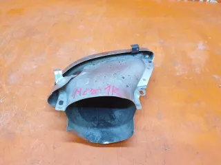 a2054900400 Насадка глушителя Mercedes C W205 Арт 150843PM, вид 3