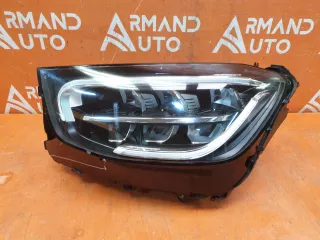 A2539068101, A2539066901 фара Mercedes GL X166 Арт 151079PM, вид 1