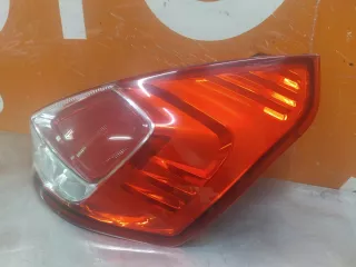 1877010, c1bb13404a фонарь Ford Fiesta 6 Арт 151432PM, вид 2