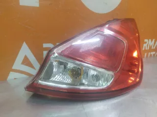 1877010, c1bb13404a фонарь Ford Fiesta 6 Арт 151432PM, вид 3
