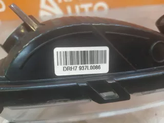 92207H5000 ДХО Hyundai Solaris 2 Арт 151459PM, вид 8