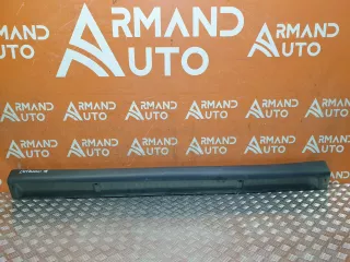 6512A811 накладка порога Mitsubishi Outlander 3 Арт 153022PM, вид 1