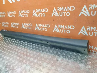 6512A811 накладка порога Mitsubishi Outlander 3 Арт 153022PM, вид 2