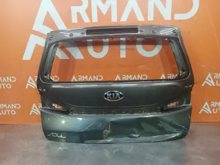 72800K0001 дверь багажника Kia Soul 3 Арт 153035PM, вид 1