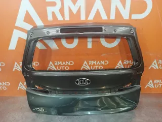 72800K0001 дверь багажника Kia Soul 3 Арт 153035PM, вид 2