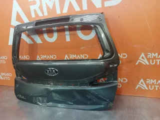 72800K0001 дверь багажника Kia Soul 3 Арт 153035PM, вид 3