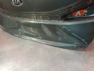 72800K0001 дверь багажника Kia Soul 3 Арт 153035PM, вид 4