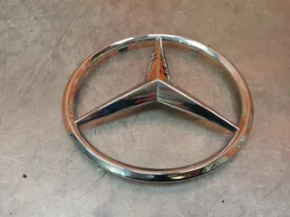 a0008173200 эмблема Mercedes E W213 Арт 153171PM, вид 1