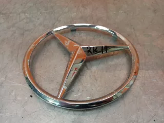 a0008173200 эмблема Mercedes E W213 Арт 153171PM, вид 2