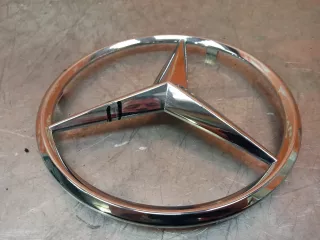a0008173200 эмблема Mercedes E W213 Арт 153171PM, вид 4